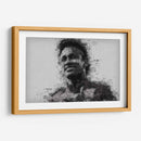 Neymar en periódico | Cuadro decorativo de Canvas Lab