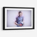 Neymar Jr | Cuadro decorativo de Canvas Lab