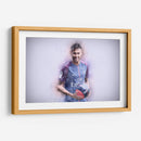 Neymar Jr | Cuadro decorativo de Canvas Lab