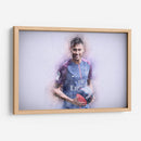 Neymar Jr | Cuadro decorativo de Canvas Lab