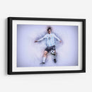 Paulo Dybala Argentina | Cuadro decorativo de Canvas Lab