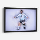 Paulo Dybala Argentina | Cuadro decorativo de Canvas Lab