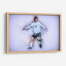 Paulo Dybala Argentina | Cuadro decorativo de Canvas Lab