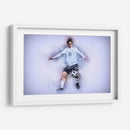 Paulo Dybala Argentina | Cuadro decorativo de Canvas Lab