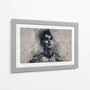 Cuadro decorativo de Canvas Lab