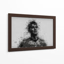Cuadro decorativo de Canvas Lab