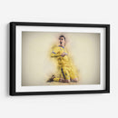 Paulo Dybala en Juventus | Cuadro decorativo de Canvas Lab