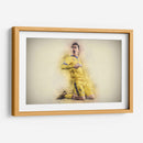 Paulo Dybala en Juventus | Cuadro decorativo de Canvas Lab