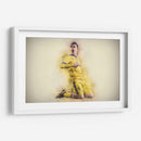 Paulo Dybala en Juventus | Cuadro decorativo de Canvas Lab