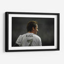 Raúl González Blanco | Cuadro decorativo de Canvas Lab