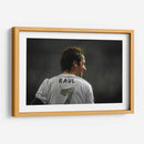 Raúl González Blanco | Cuadro decorativo de Canvas Lab