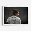 Raúl González Blanco | Cuadro decorativo de Canvas Lab