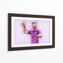 Cuadro decorativo de Canvas Lab