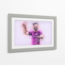 Cuadro decorativo de Canvas Lab
