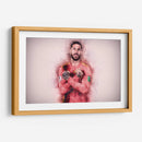 Sergio Ramos - España | Cuadro decorativo de Canvas Lab