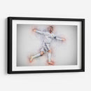 Sergio Ramos - Real Madrid | Cuadro decorativo de Canvas Lab