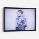 Toni Kroos - Chelsea | Cuadro decorativo de Canvas Lab