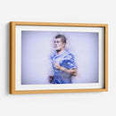 Toni Kroos - Chelsea | Cuadro decorativo de Canvas Lab