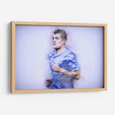 Toni Kroos - Chelsea | Cuadro decorativo de Canvas Lab
