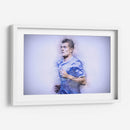 Toni Kroos - Chelsea | Cuadro decorativo de Canvas Lab