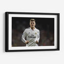 Toni Kroos - Real Madrid | Cuadro decorativo de Canvas Lab