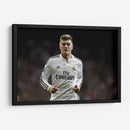 Toni Kroos - Real Madrid | Cuadro decorativo de Canvas Lab