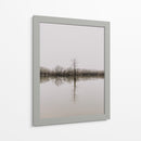 Árbol en pantano | Cuadro decorativo de Canvas Lab