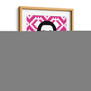 Beijing woman | Cuadro decorativo de Canvas Lab