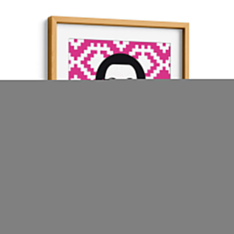 Beijing woman | Cuadro decorativo de Canvas Lab