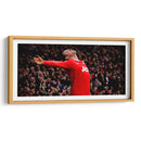 Wayne Rooney - Manchester United | Cuadro decorativo de Canvas Lab