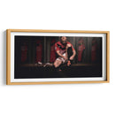 Wayne Rooney | Cuadro decorativo de Canvas Lab