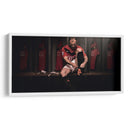 Wayne Rooney | Cuadro decorativo de Canvas Lab