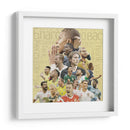 World Cup 2018 | Cuadro decorativo de Canvas Lab