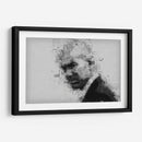 Zidane en periódico | Cuadro decorativo de Canvas Lab