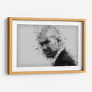 Zidane en periódico | Cuadro decorativo de Canvas Lab