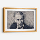 Zinedine Zidane | Cuadro decorativo de Canvas Lab