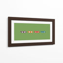 Cuadro decorativo de Canvas Lab