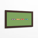 Cuadro decorativo de Canvas Lab