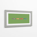 Cuadro decorativo de Canvas Lab