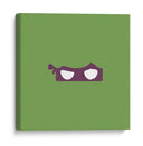 Antifaz Donatello | Cuadro decorativo de Canvas Lab