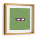 Antifaz Donatello | Cuadro decorativo de Canvas Lab