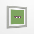 Cuadro decorativo de Canvas Lab