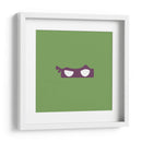 Antifaz Donatello | Cuadro decorativo de Canvas Lab