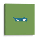 Antifaz Leonardo | Cuadro decorativo de Canvas Lab