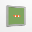 Cuadro decorativo de Canvas Lab