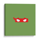 Antifaz Rafael | Cuadro decorativo de Canvas Lab