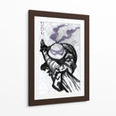 Cuadro decorativo de Canvas Lab