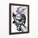Cuadro decorativo de Canvas Lab