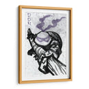 Don - TMNT | Cuadro decorativo de Canvas Lab