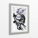 Cuadro decorativo de Canvas Lab